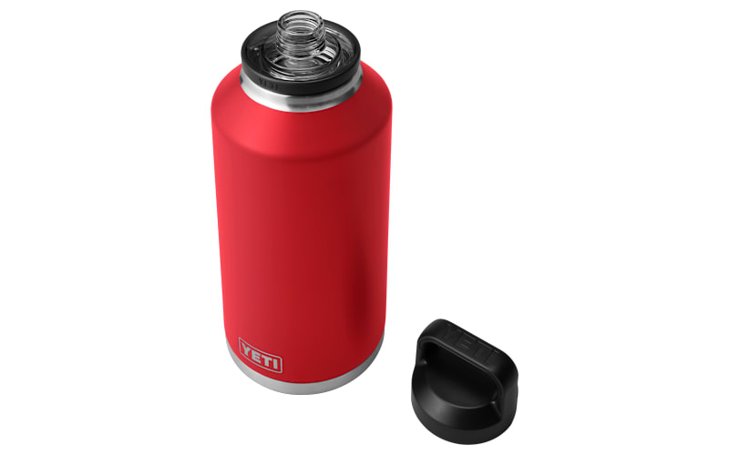 YETI Rambler 64-oz. Bottle with Chug Cap | Bass Pro Shops