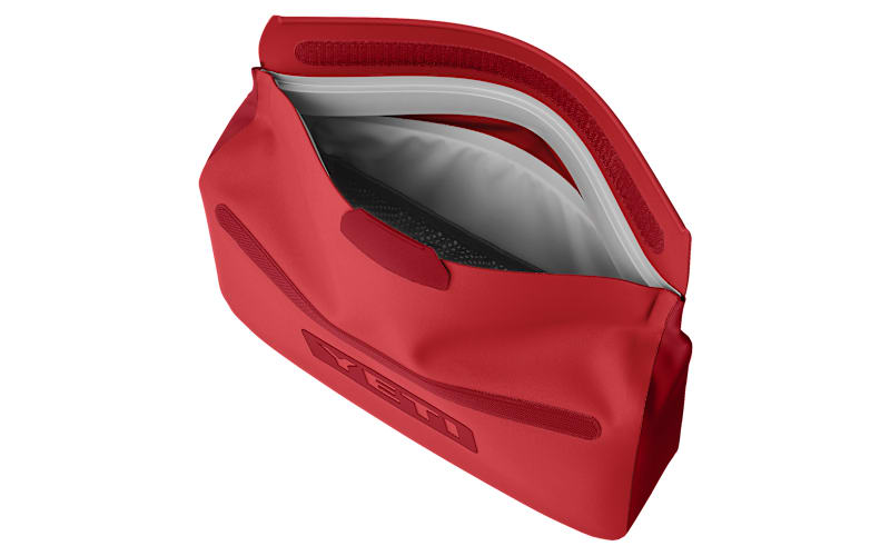 YETI SideKick Dry Waterproof Bag Big Wave Blue 6L Bass Pro Shops