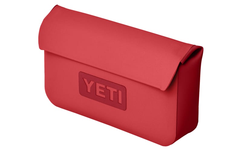 YETI SideKick Dry Waterproof Bag Olive 3L Bass Pro Shops