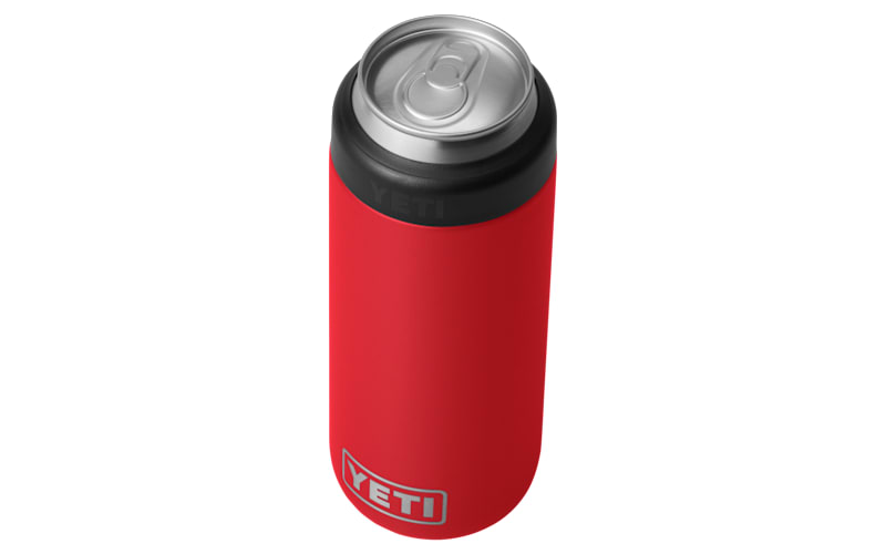 YETI Rambler 12-oz. Colster Slim Can Cooler