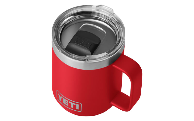 YETI Rambler Stackable Mug with MagSlider Lid