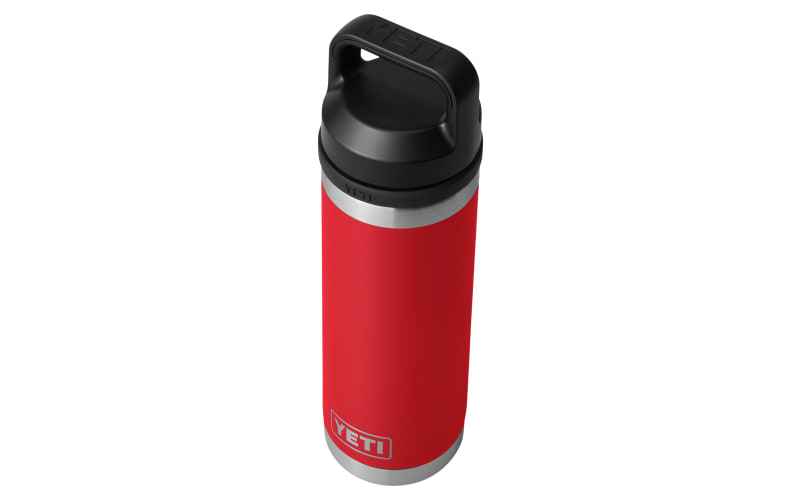 YETI Rambler 18-Oz. Bottle with Chug Cap | Cabela's