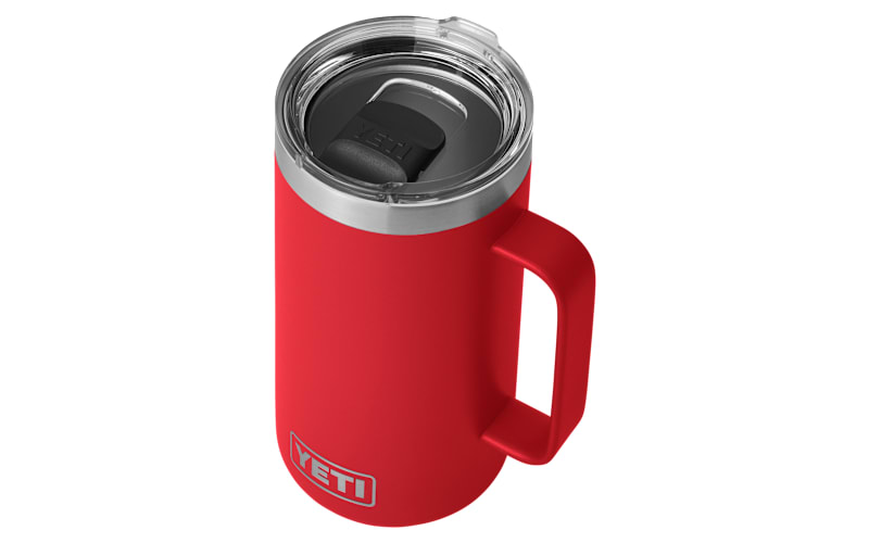 YETI Rambler 24-oz. Mug with MagSlider Lid | Cabela's