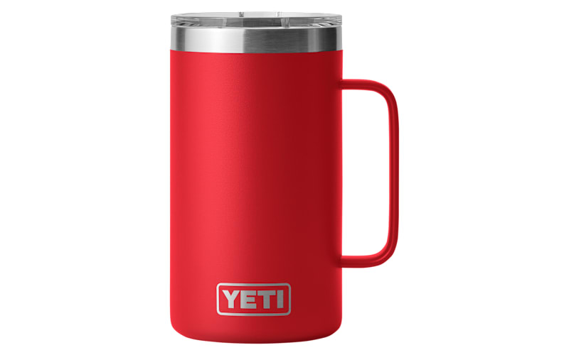 YETI Rambler 24-oz. Mug with MagSlider Lid | Cabela's