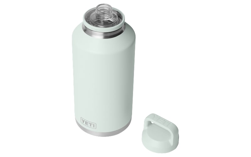 YETI Rambler 64-Oz. Bottle with Color-Matched Chug Cap | Bass Pro Shops