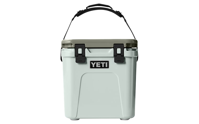 YETI Roadie 24 2.0 Hard Cooler - Navy | Bass Pro Shops
