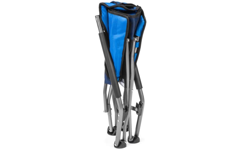 Cascade mountain tech low profile camp chair deals