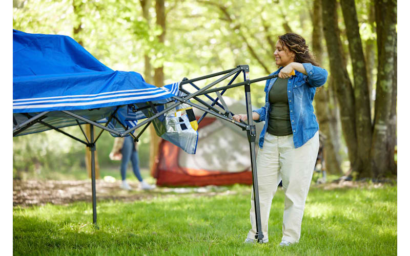 GCI Outdoor LevrUp Canopy Straight Leg Canopy | Bass Pro Shops