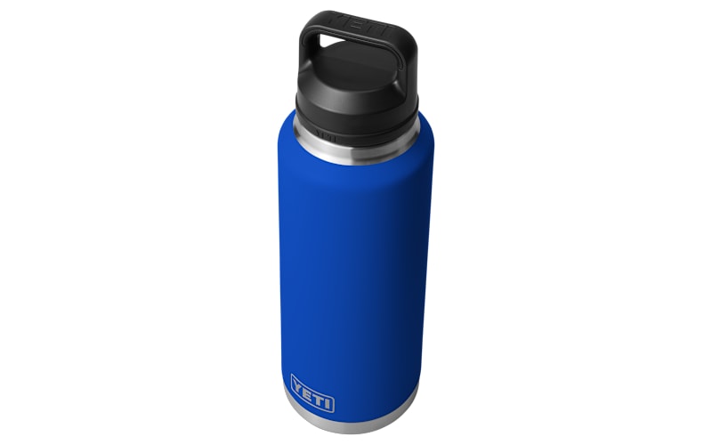 YETI Rambler 46-oz. Bottle with Chug Cap | Cabela's