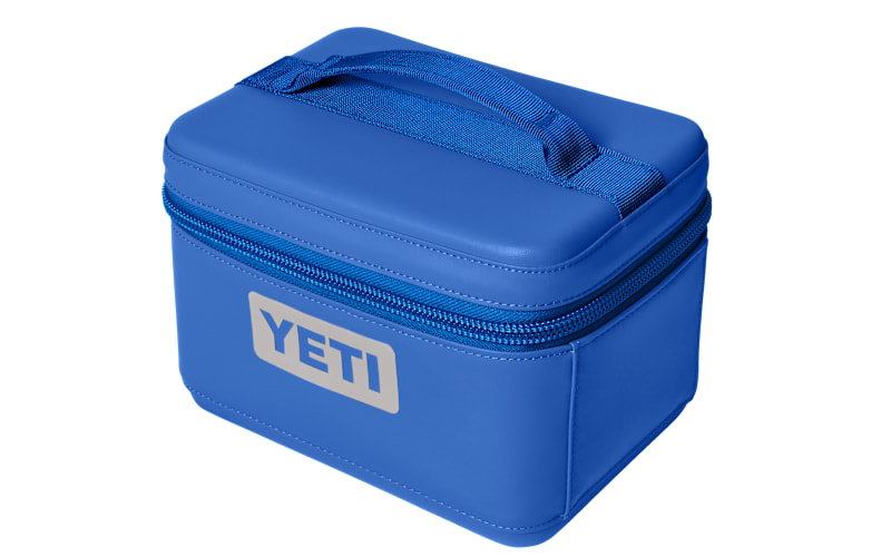 YETI Daytrip Snack Box | Mack's Prairie Wings