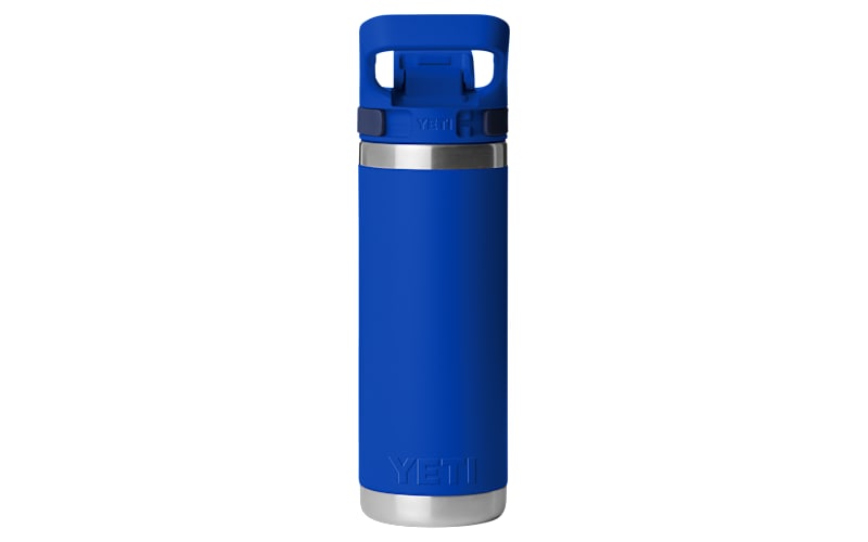 YETI Rambler 18-oz. Water Bottle With Flip Chug Cap | Bass Pro Shops