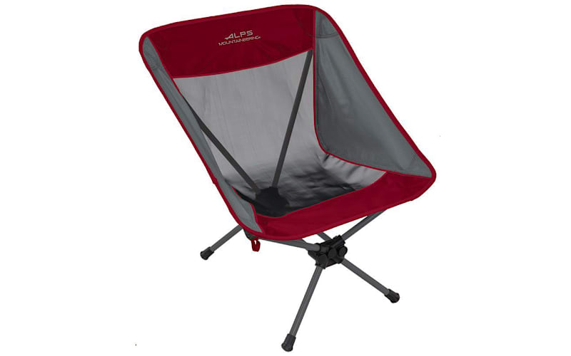★ALPS Mountaineering★地べたチェア★アウトドアローチェア★ ALPS Mountaineering Simmer Chair | Cabela's