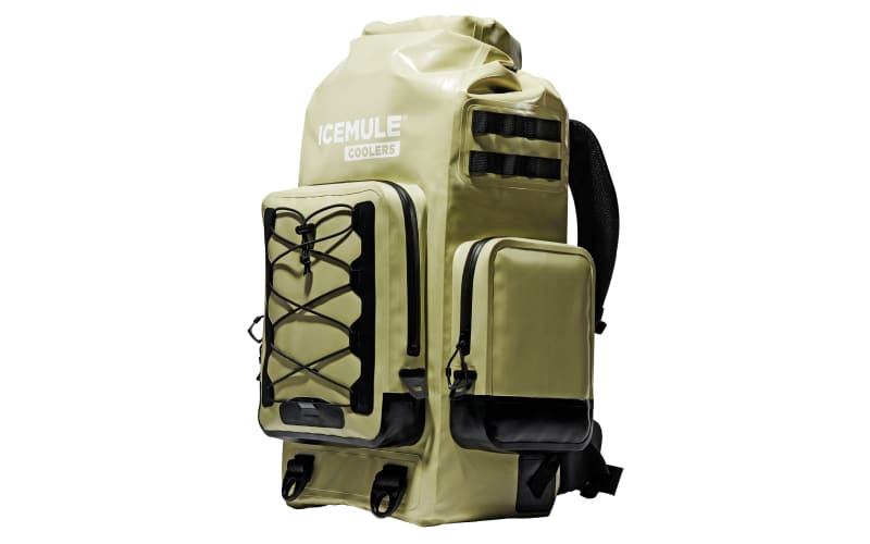 Icemule fish bag 2025