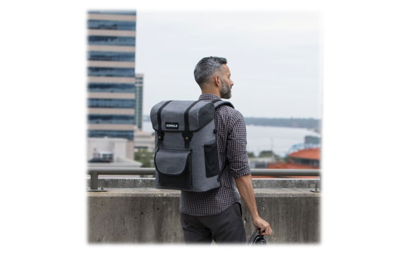 Icemule urbano shop