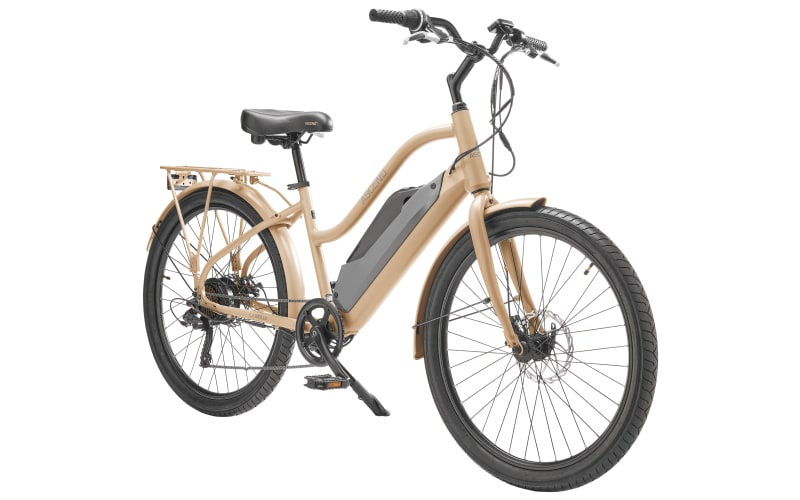 Ascend Cabrillo E Bike Cabela s