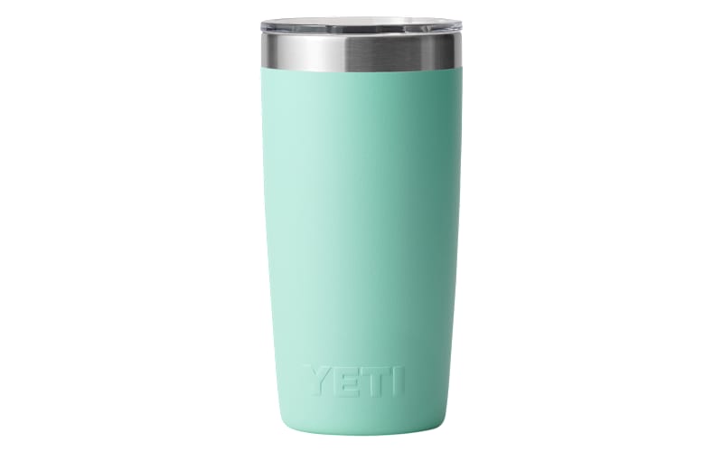 YETI Rambler 20oz Cup ミント Yeti Rambler 20 oz Tumbler w/ Mag Slider Lid - The Compleat
