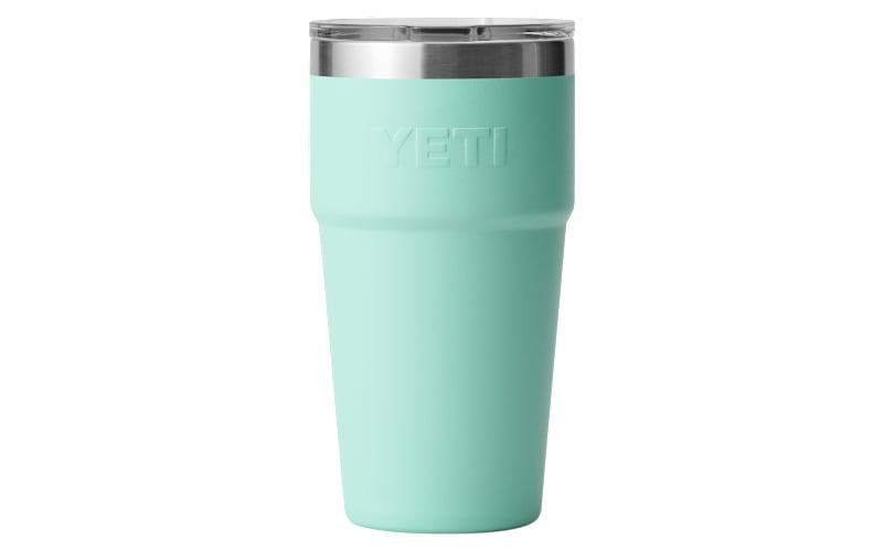 YETI Rambler Stackable Tumbler with MagSlider Lid | Cabela's