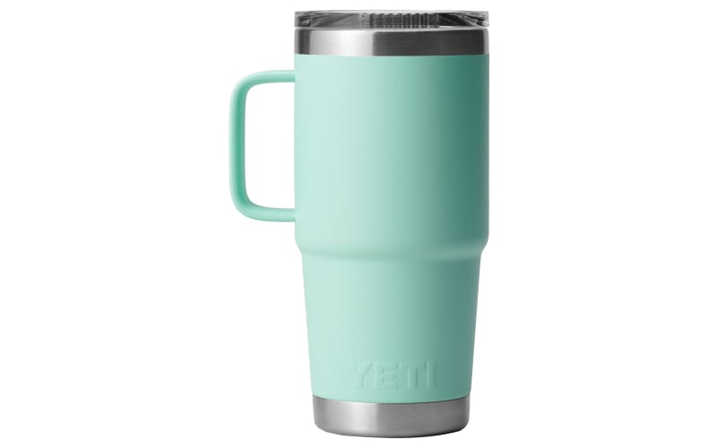 Yeti 20oz Travel Mug – Broken Arrow Outfitters