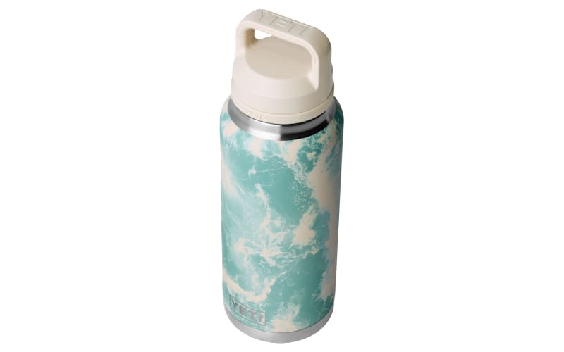 YETI Rambler 36-oz. Bottle with Chug Cap | Bass Pro Shops