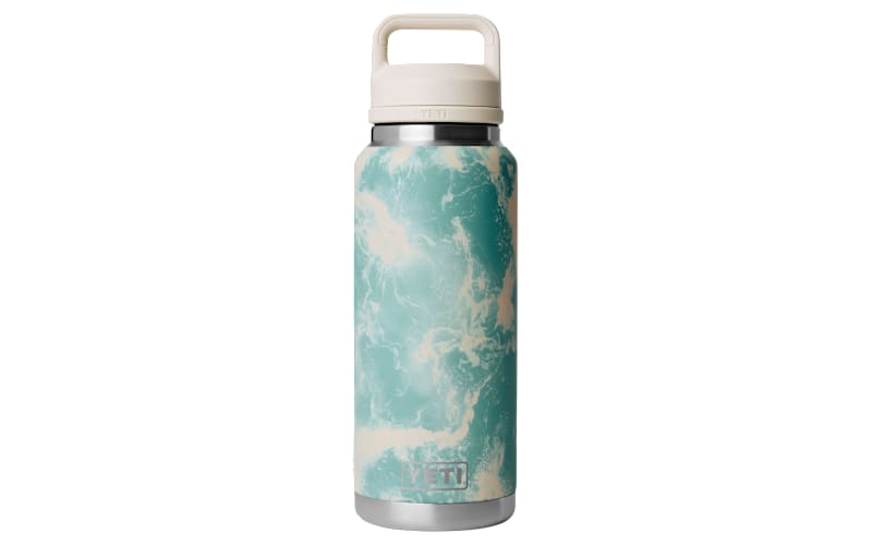 YETI Rambler 36-oz. Bottle with Chug Cap | Cabela's