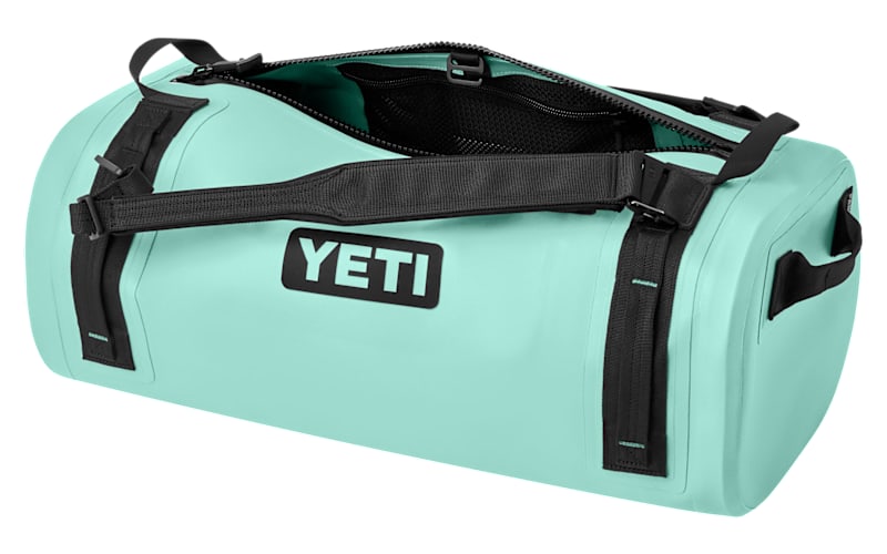 YETI Panga 50L Waterproof Duffel Bag | Bass Pro Shops