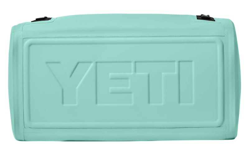 seafoam yeti cooler bag Daytrip 6 L Lunch Black holding to ordinary soft coolers YETI Hopper M20 Backpack Soft