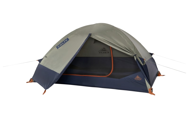 Cabelas backpacking tent top