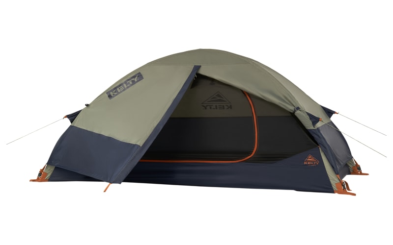 Kelty Late Start 1-Person Dome Tent | Bass Pro Shops