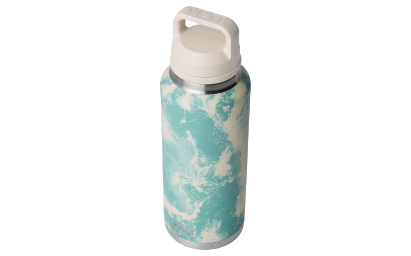 YETI Rambler 46-oz. Bottle with Color-Matched Chug Cap | Bass Pro