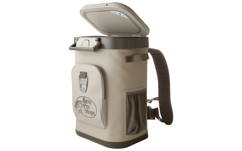 Bass pro rtic coolers 2025