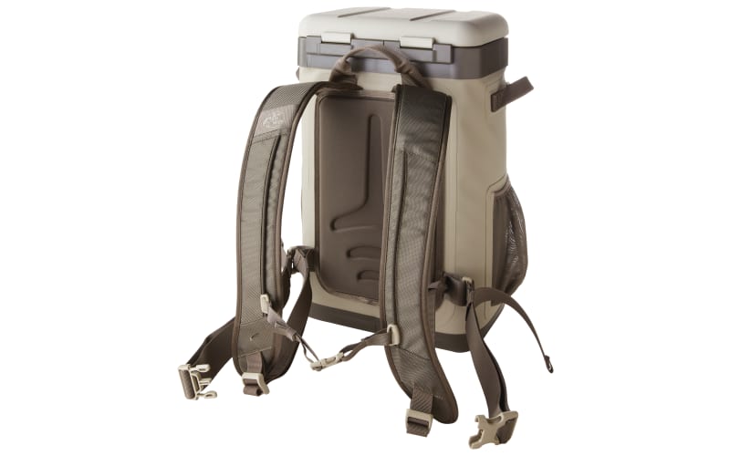 Bass Pro Shops 20 Can Coldsnap Latch Backpack Cooler Cabela s