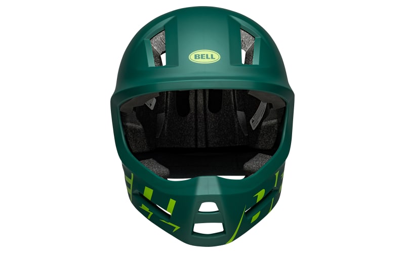 Bell kids cheap full face
