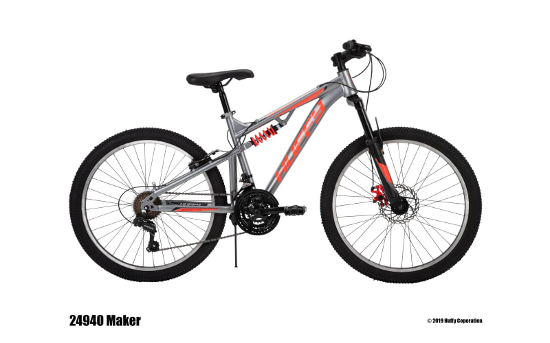Bicicleta turbo r26 doble suspension shop