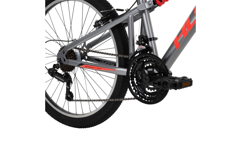 24 huffy bike best sale