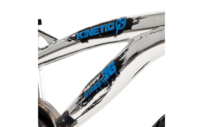 Kinetic velo hotsell