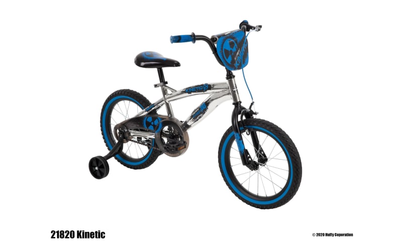 Huffy Kinetic Bike for Kids Bass Pro Shops