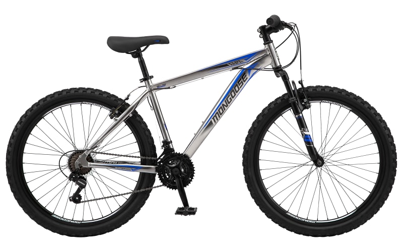 Mongoose Flatrock Mountain Bike Cabela s