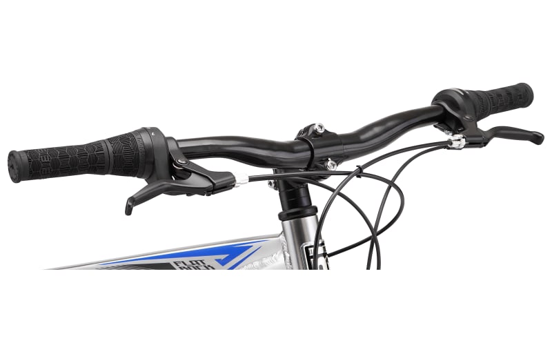 Mongoose Flatrock Mountain Bike Cabela s