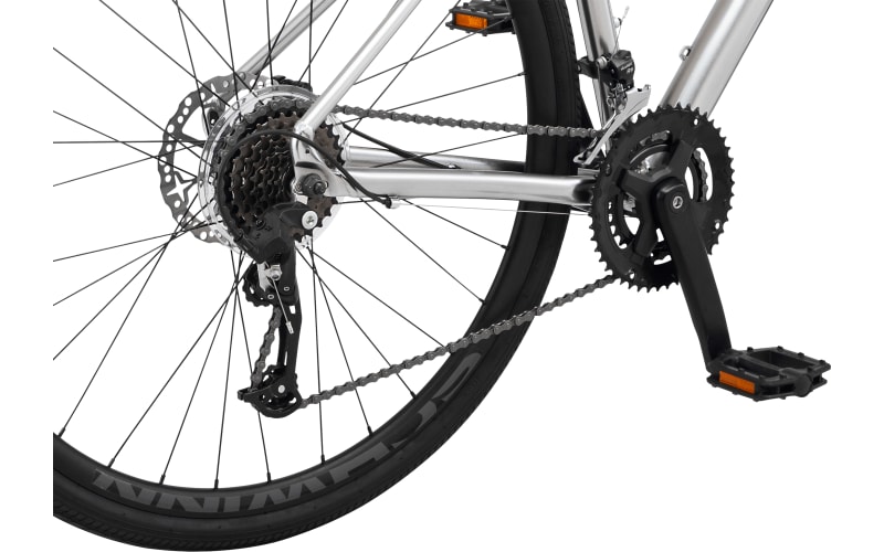 Schwinn Sporterra RX Adventure Bike Cabela s
