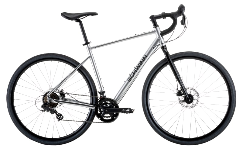 What are the Key Features of the Schwinn Sporterra Rx Gravel Bike? Unveiled