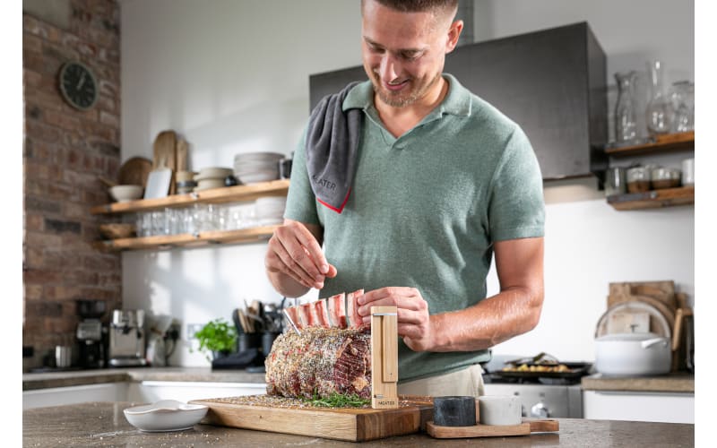 Traeger MEATER Pro Wireless Meat Thermometer | Bass Pro Shops