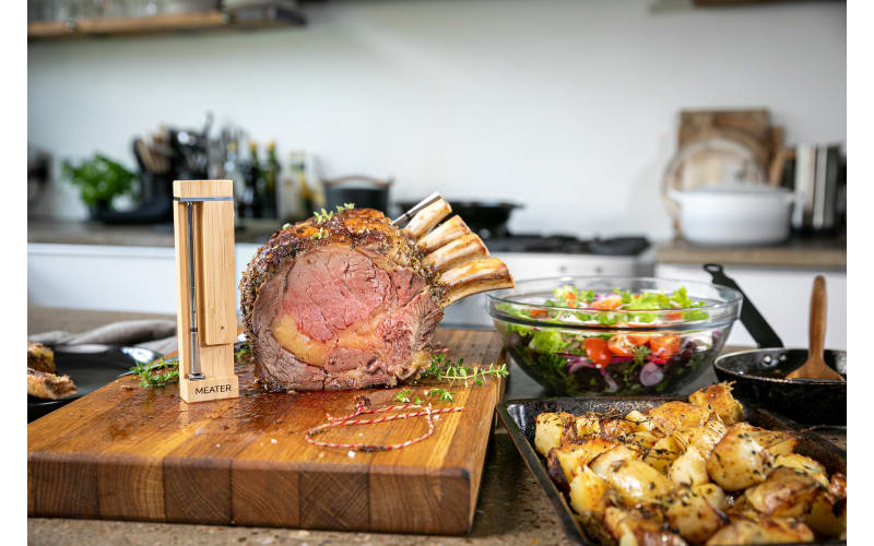 Traeger MEATER Pro Wireless Meat Thermometer | Bass Pro Shops
