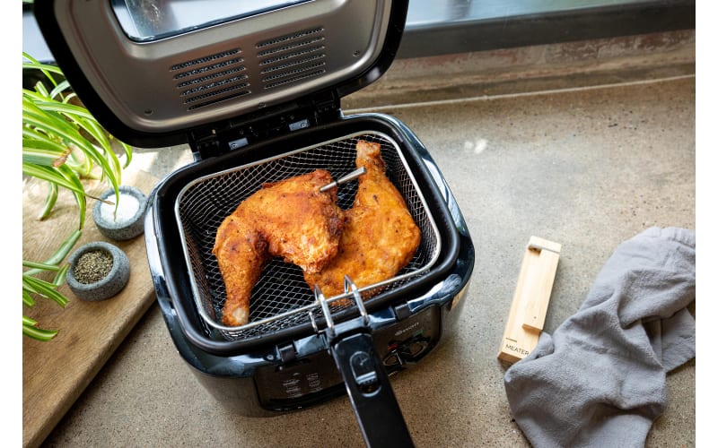 Traeger MEATER Pro Wireless Meat Thermometer | Bass Pro Shops