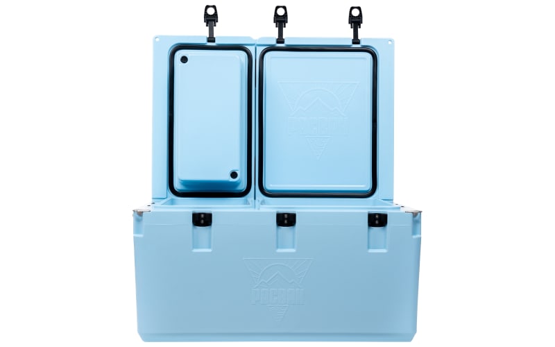 PacBak P88-MK Cooler and ROAM 18-Volt Vacuum Sealer Combo | Cabela's