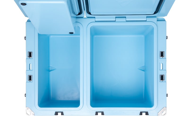 むきページ Hard Cooler & Portable Vacuum Sealer Combo | PacBak