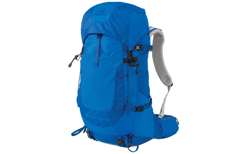 Columbus - K 45 Back pack : : Sports & Outdoors