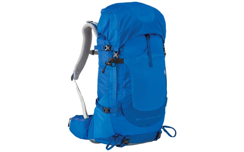 Ascend Bellcanyon 45L Backpack Mack's Prairie Wings