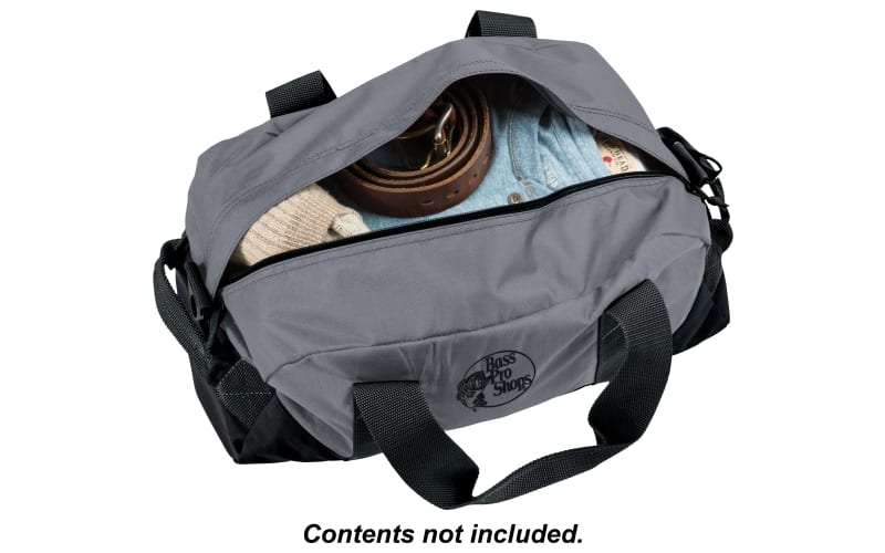 Pro Duffle Bag