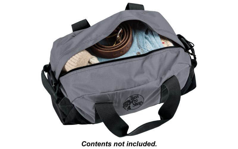 Cabela's large sales duffel bag