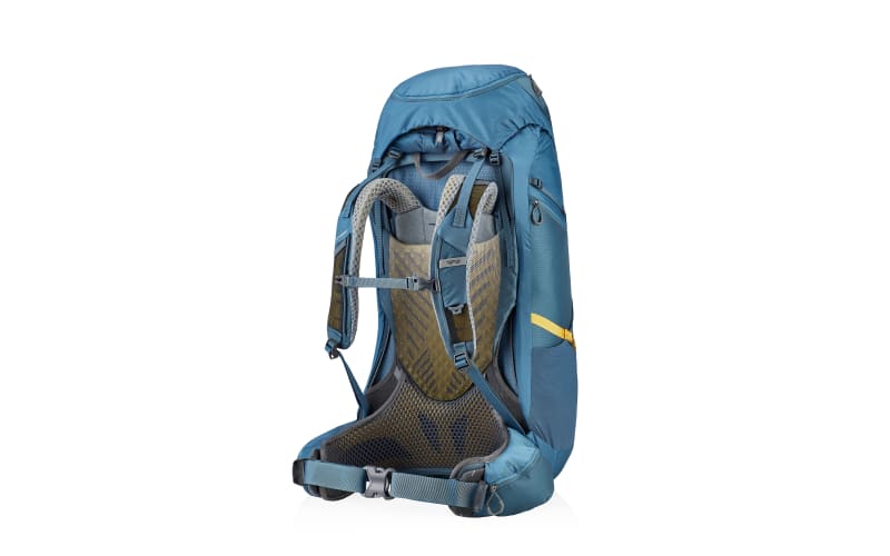 Gregory spectrum backpack top